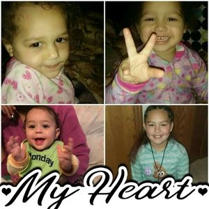 Meet your Posher, Heidi